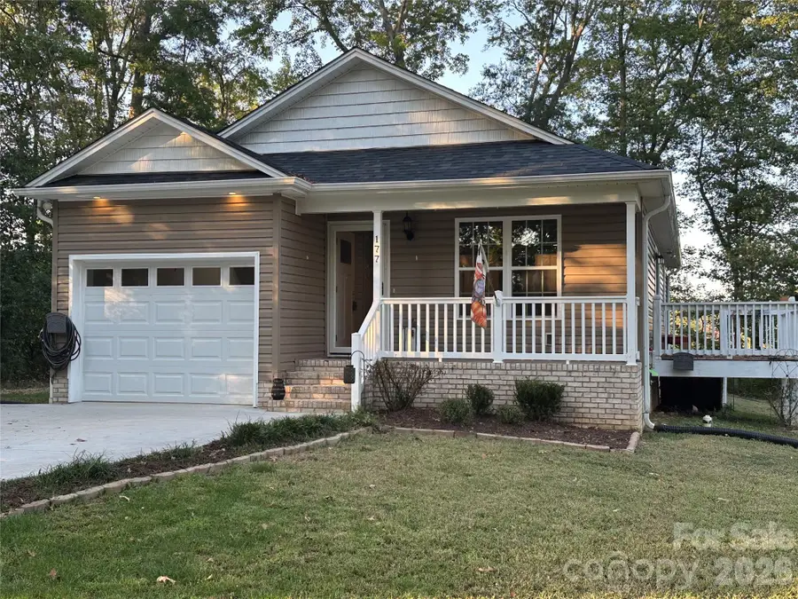 177 Pinehaven Drive #24, New London, NC 28127 - #2
