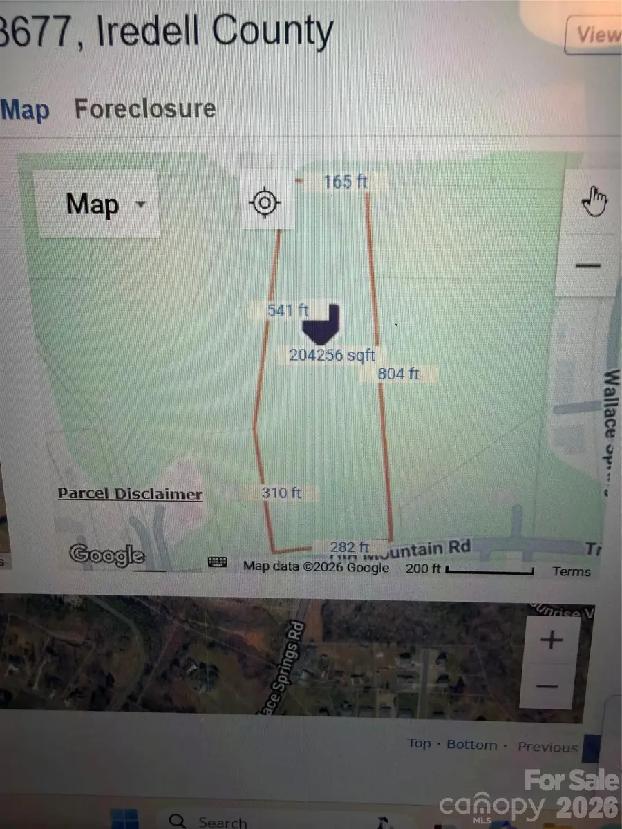 00 Old Mountain Road, Statesville, NC 28677 - #2