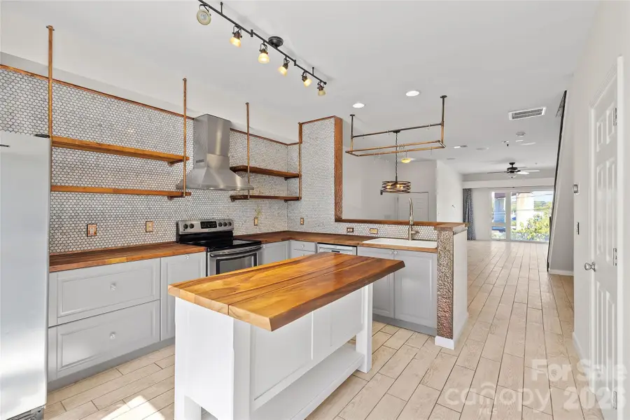 3564 N Davidson Street, Charlotte, NC 28205 - #3