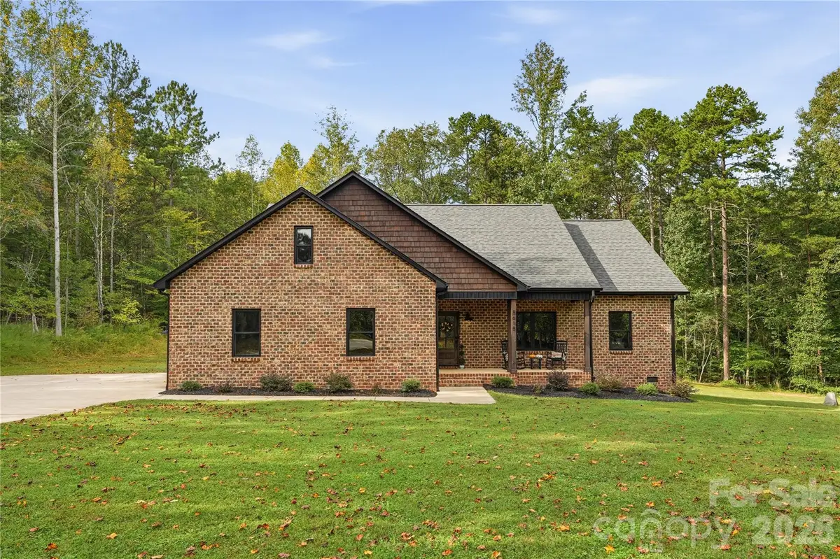 5615 Lou Lane, Iron Station, NC 28080 - #1