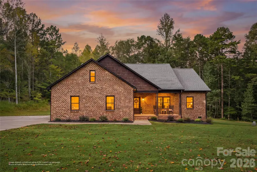 5615 Lou Lane, Iron Station, NC 28080 - #2