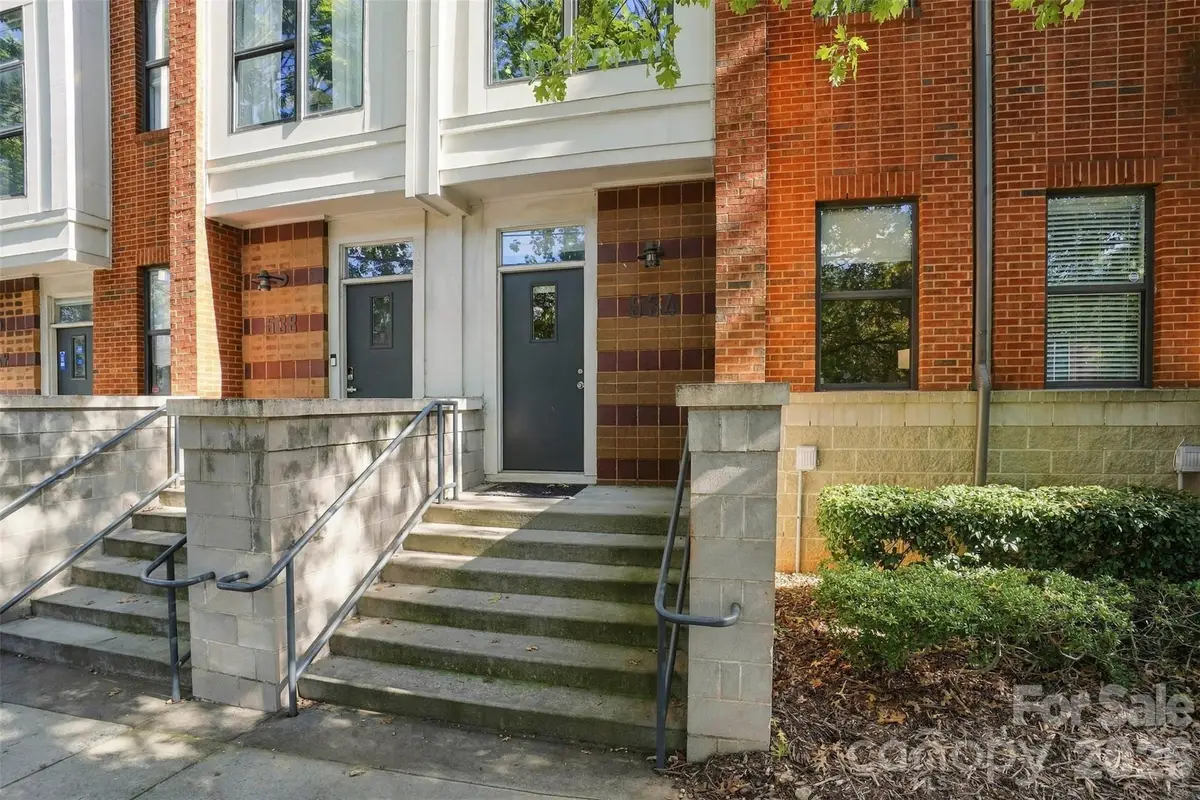 534 Mcdowell Street, Charlotte, NC 28204 - #1