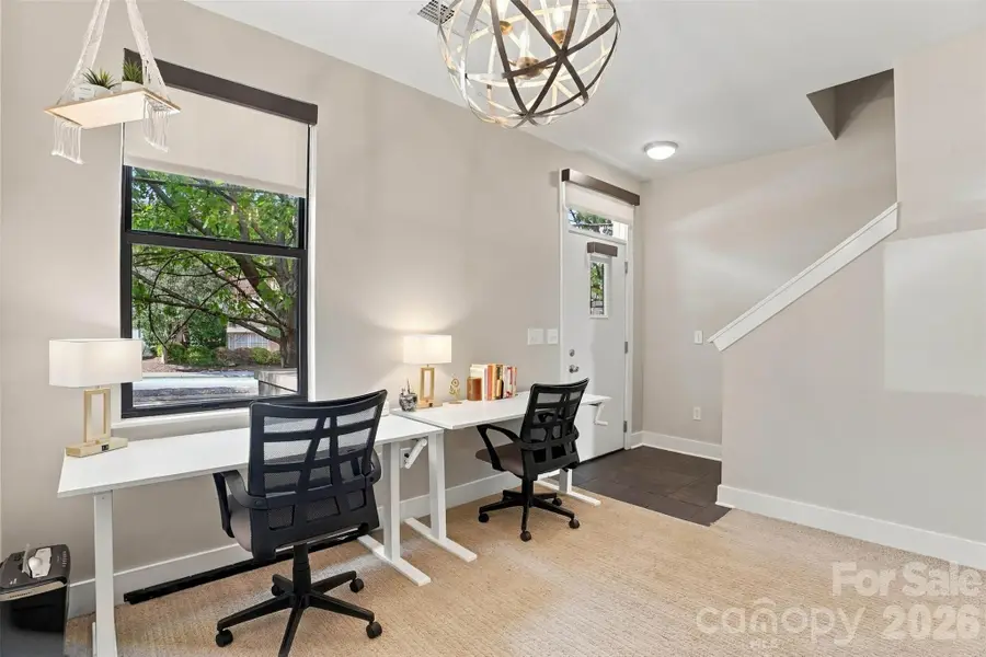534 Mcdowell Street, Charlotte, NC 28204 - #2