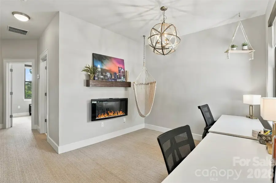 534 Mcdowell Street, Charlotte, NC 28204 - #3