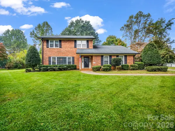 301 Knollwood Drive, Forest City, NC 28043
