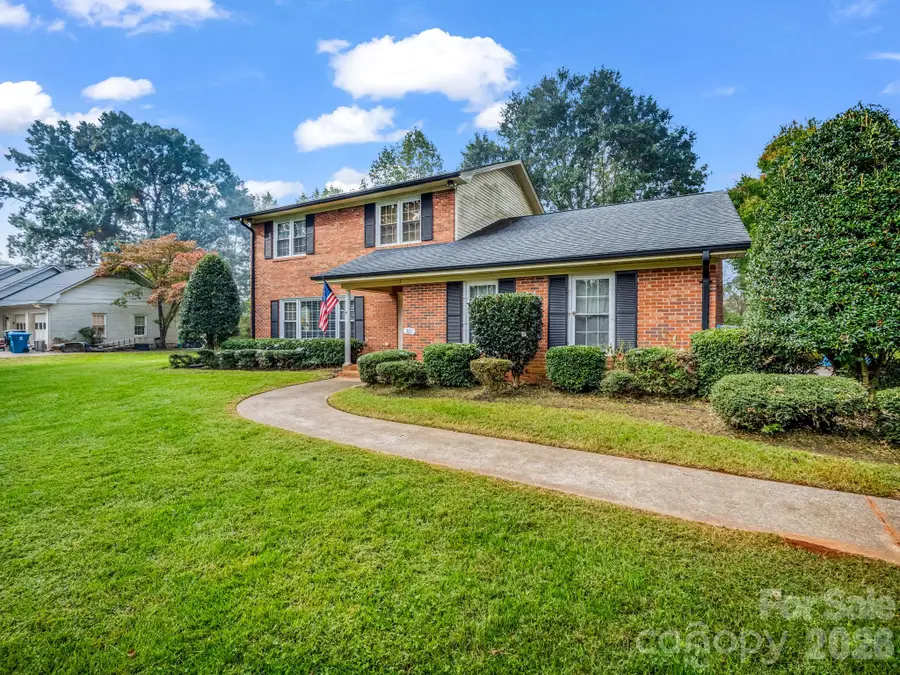 301 Knollwood Drive, Forest City, NC 28043 - #2