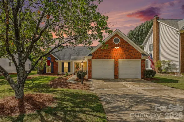 3203 Brookstone Trail, Indian Trail, NC 28079