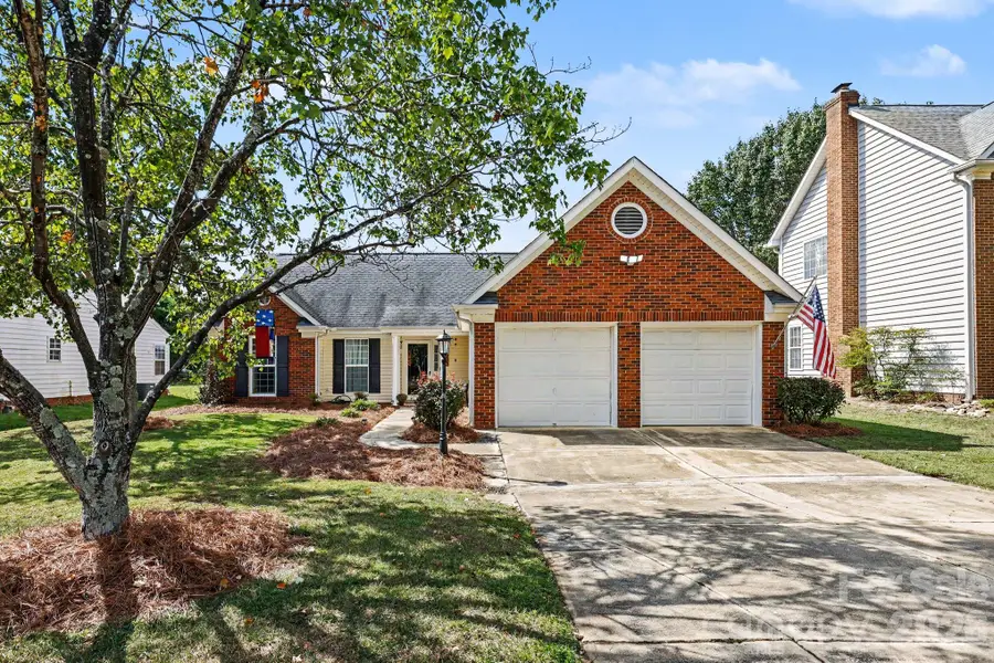 3203 Brookstone Trail, Indian Trail, NC 28079 - #3