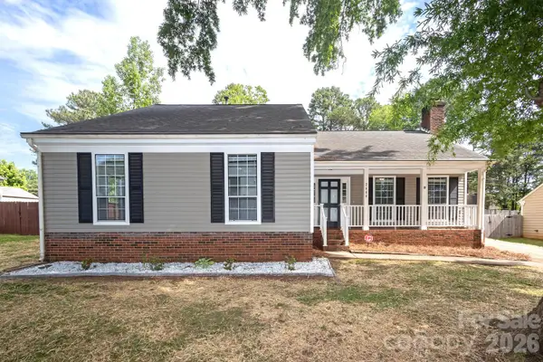 2600 Olde Whitehall Road, Charlotte, NC 28273