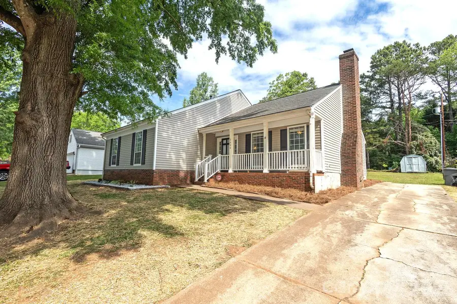 2600 Olde Whitehall Road, Charlotte, NC 28273 - #2