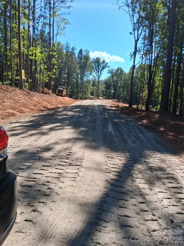 65 Vein Mountain Road #3, Dysartsville, NC 28761