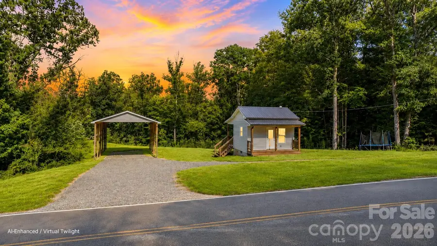 1776 Brown Chapel Road, Catawba, NC 28609 - #3