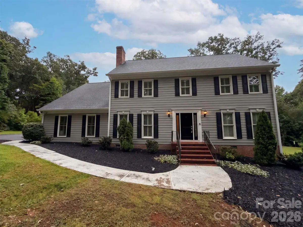 4412 Lazy Drive, Charlotte, NC 28215 - #1