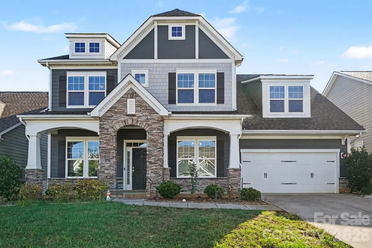 1412 Native Diver Lane, Indian Trail, NC 28079 - #1