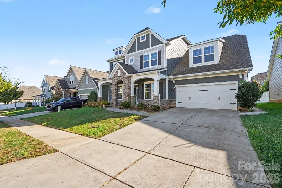 1412 Native Diver Lane, Indian Trail, NC 28079 - #2