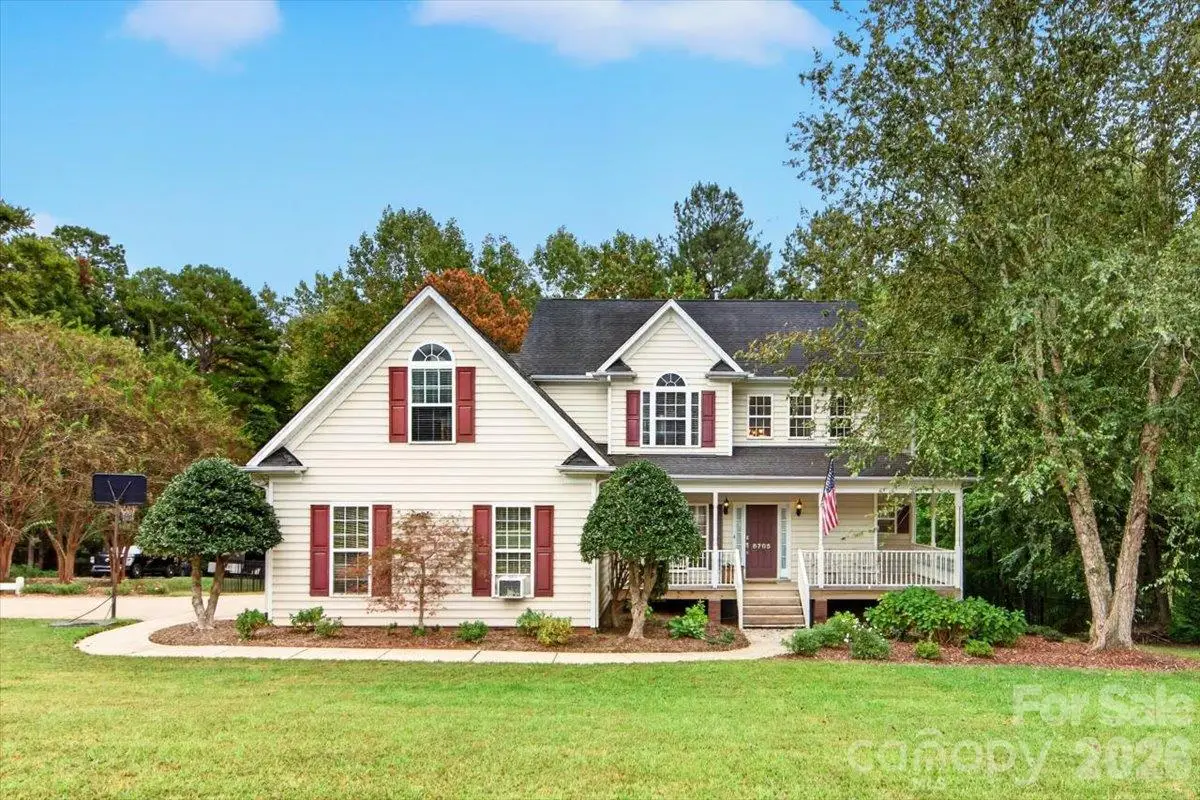 8705 Dartmoor Place, Charlotte, NC 28227 - #1