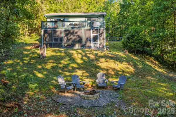 119 Celestial Way, Mill Spring, NC 28756