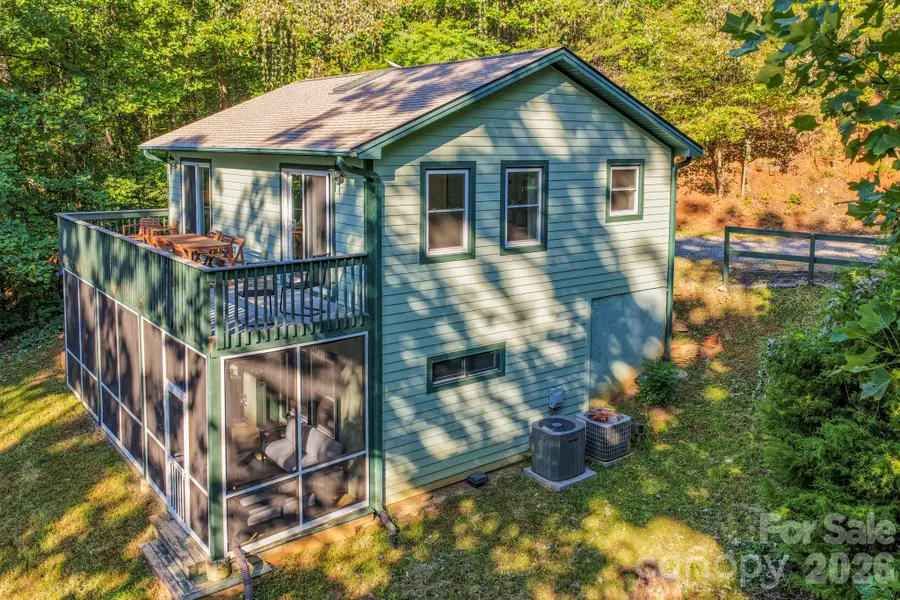 119 Celestial Way, Mill Spring, NC 28756 - #2