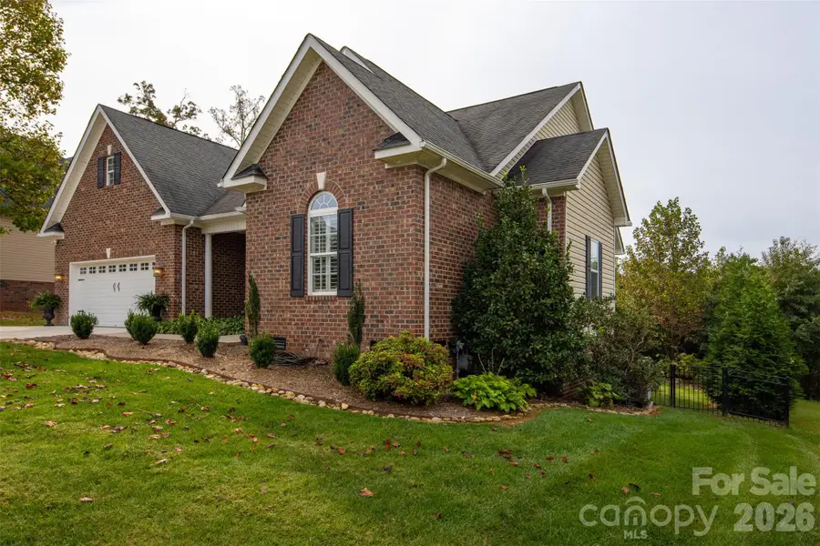 120 Riley Drive, Taylorsville, NC 28681 - #2