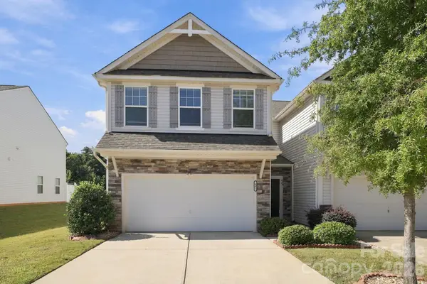 447 Tayberry Lane, Fort Mill, SC 29715