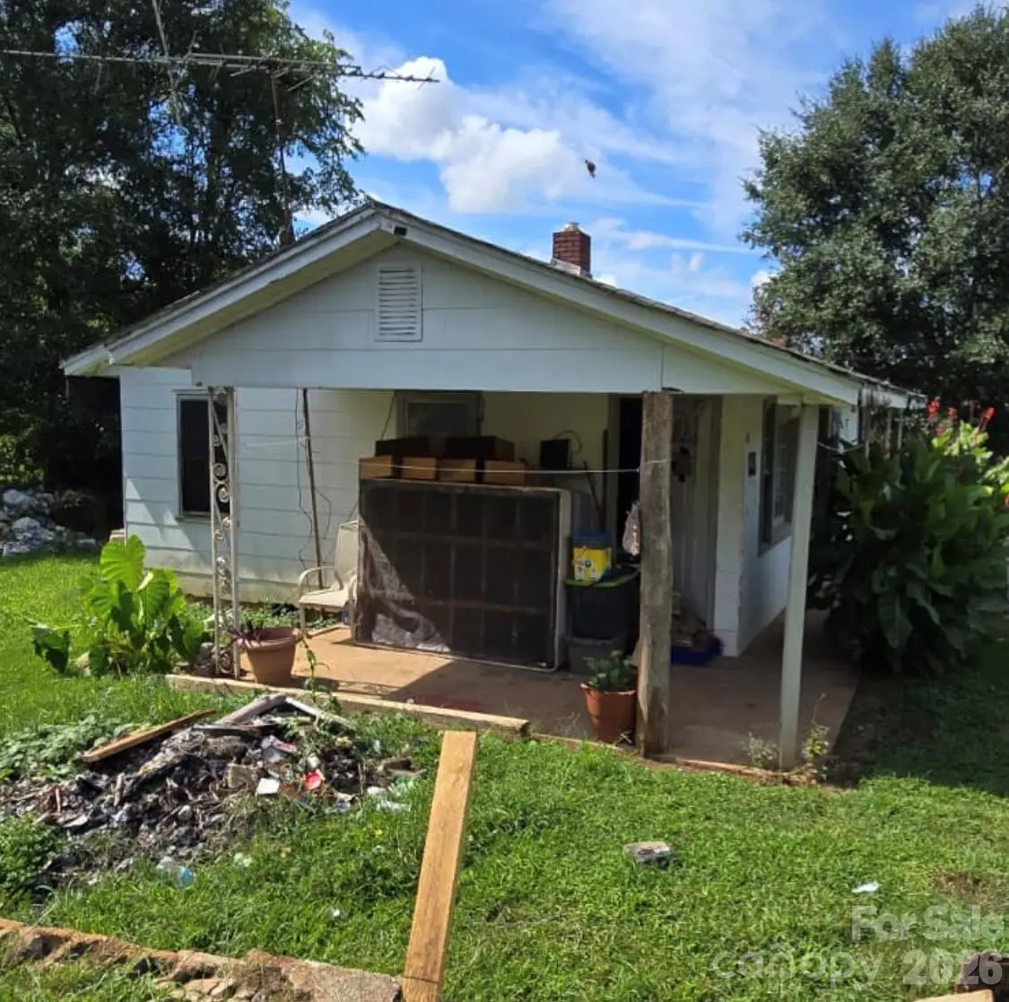 123 Shasta Lane, Mooresboro, NC 28114 - #1