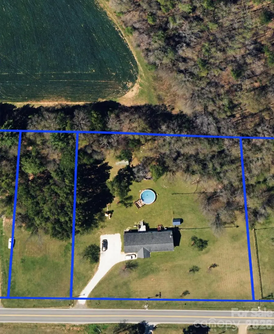 2530 Gaffney Road, Mooresboro, NC 28114 - #3