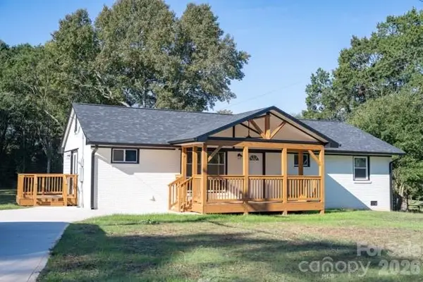 1733 Rhyne Carter Road, Gastonia, NC 28054
