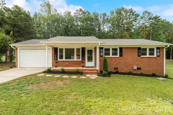109 Alexis Forest Drive, Stanley, NC 28164