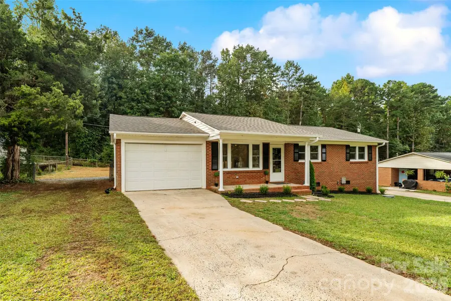 109 Alexis Forest Drive, Stanley, NC 28164 - #3