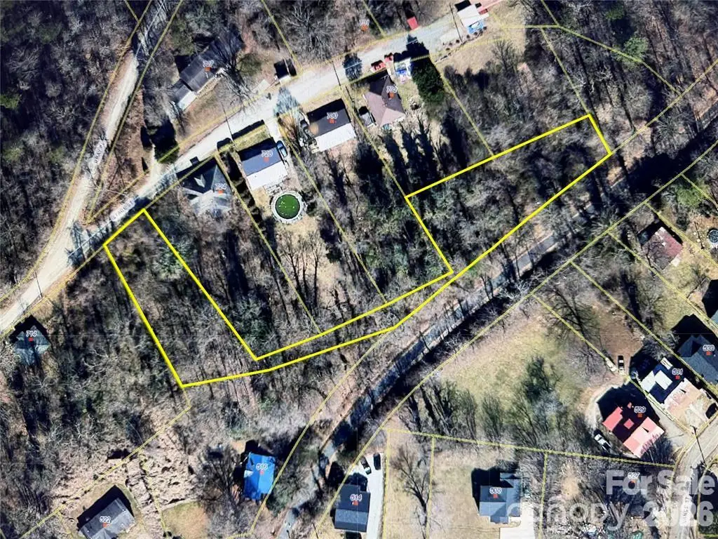 TBD Stage Street, Lenoir, NC 28645 - #1