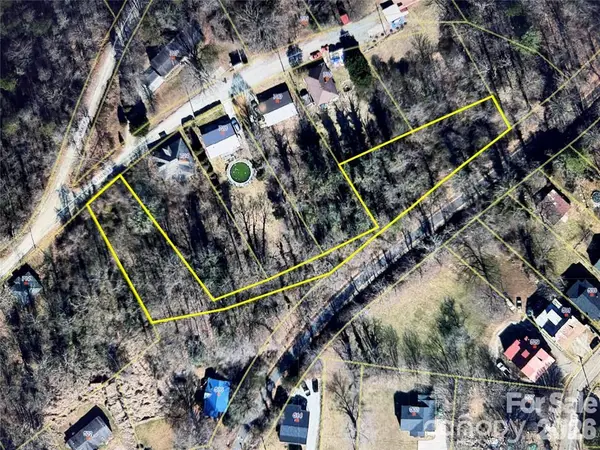 TBD Stage Street, Lenoir, NC 28645