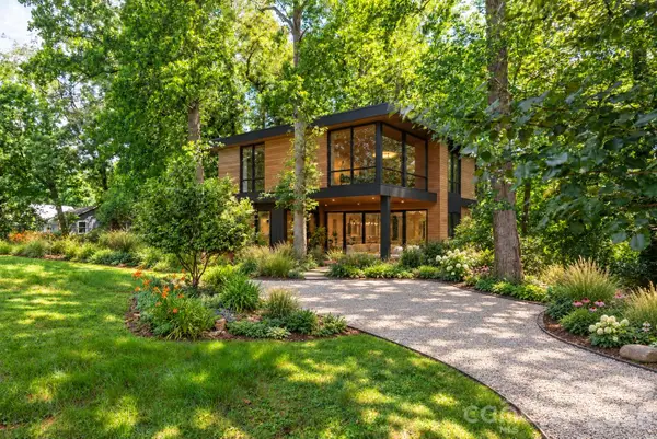 30 and 34 Harnett Street, Asheville, NC 28806