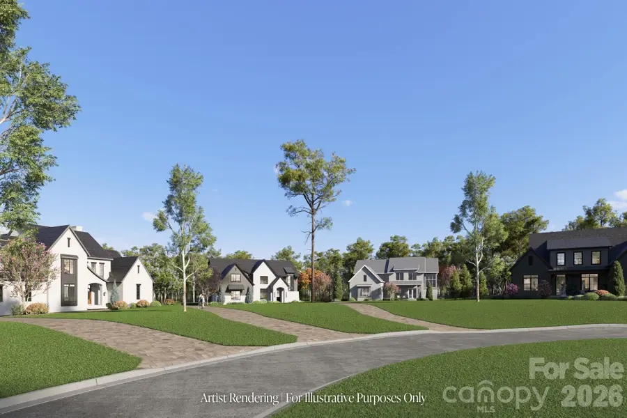 7812 Midnight Farm Road #18, Huntersville, NC 28078 - #3