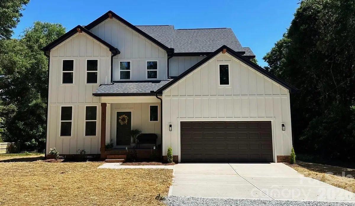 3114 Ansonville Road, Marshville, NC 28103 - #1