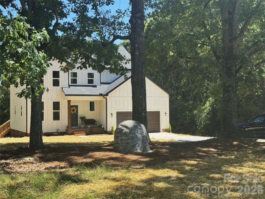 3114 Ansonville Road, Marshville, NC 28103 - #3