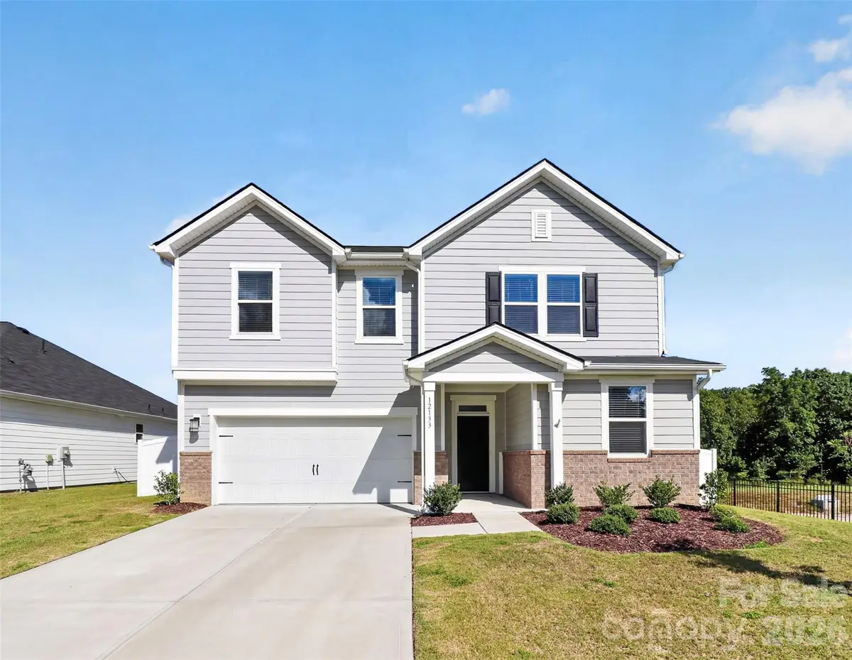 12133 Rowan Hill Drive, Huntersville, NC 28078 - #1