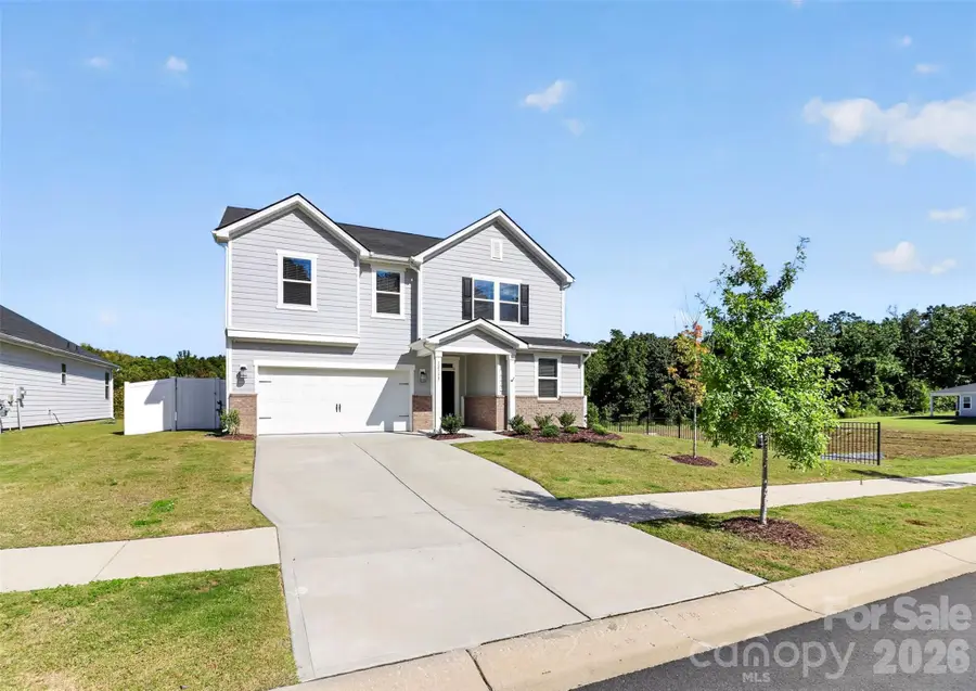 12133 Rowan Hill Drive, Huntersville, NC 28078 - #2