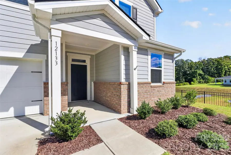 12133 Rowan Hill Drive, Huntersville, NC 28078 - #3