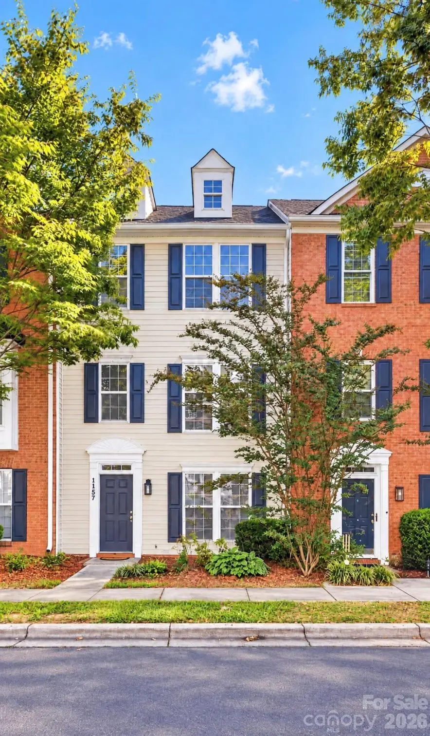 11757 Fiddlers Roof Lane, Charlotte, NC 28277 - #1