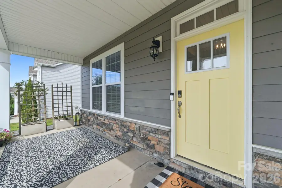 2029 Burton Point Court, Waxhaw, NC 28173 - #3