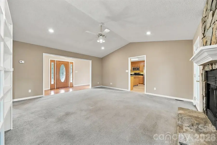 1119 Edgefield Lane, Newton, NC 28658 - #2