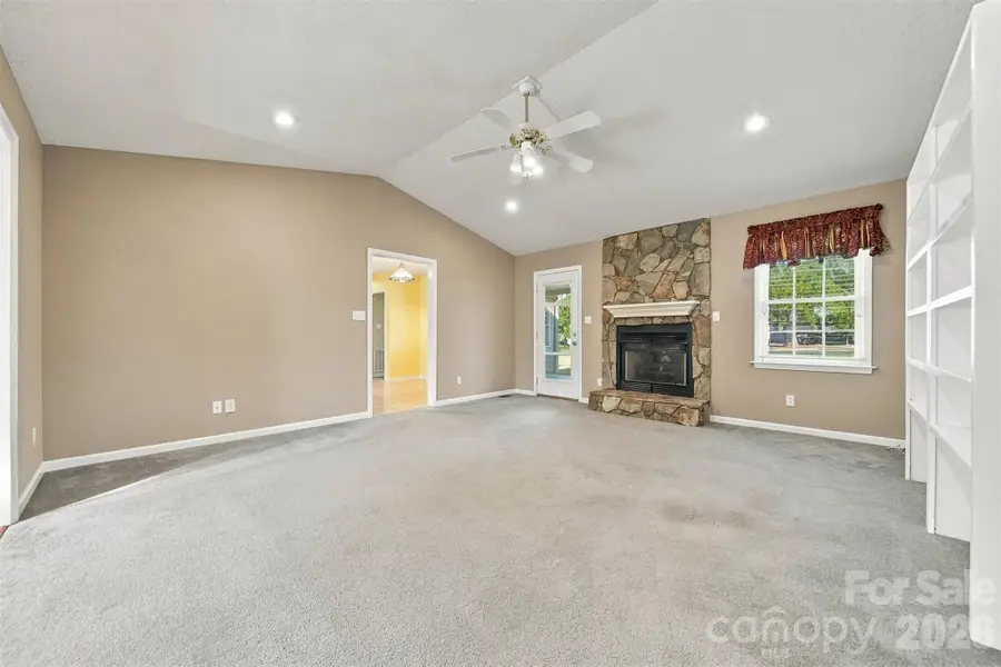 1119 Edgefield Lane, Newton, NC 28658 - #3
