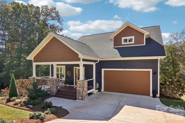 15 Temujin Drive, Leicester, NC 28748