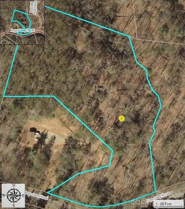 711 Boys Camp Road #48, Lake Lure, NC 28746