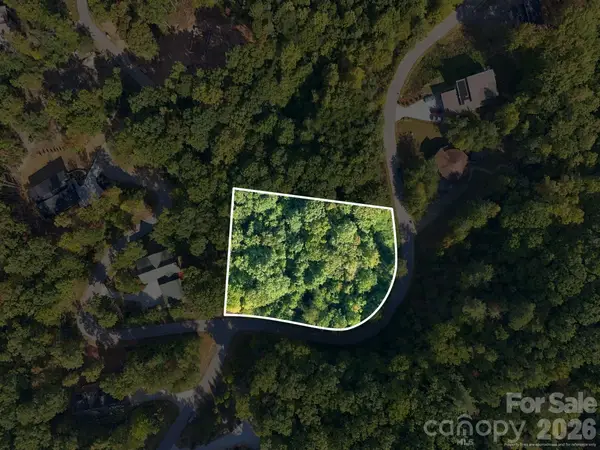 74 Balsamwood Road, Leicester, NC 28748