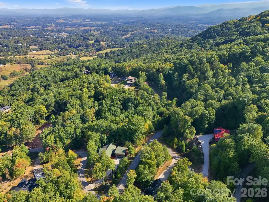 74 Balsamwood Road, Leicester, NC 28748 - #3