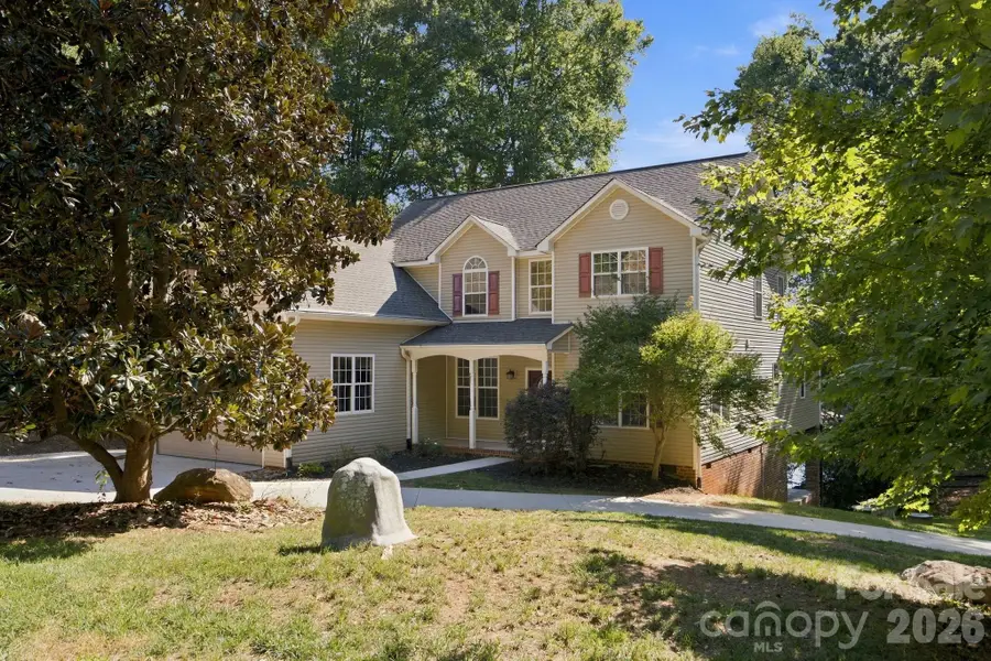 3774 Gordon Road, Terrell, NC 28682 - #2
