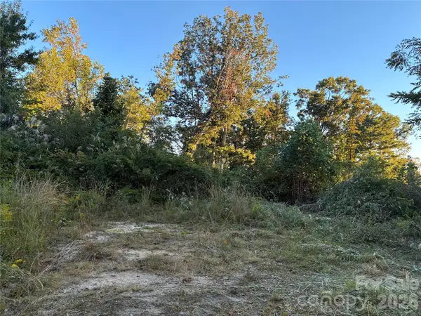 0 Corn Mountain Road, Hendersonville, NC 28792