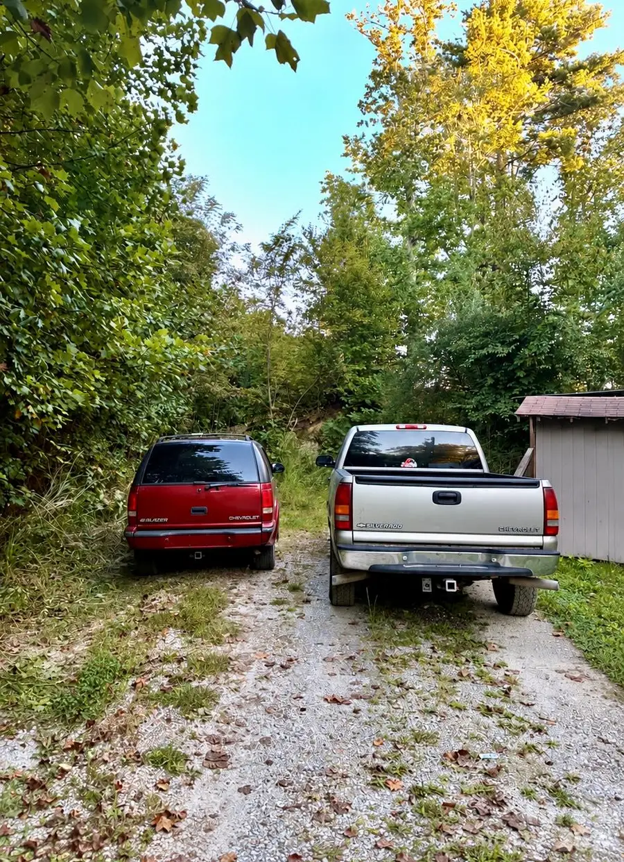 0 Corn Mountain Road, Hendersonville, NC 28792 - #2