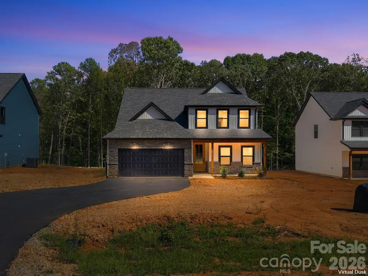 375 Lake Farm Drive, Salisbury, NC 28146 - #1